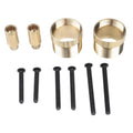 Brass Extension Tool with Rod for Embedded Sprinklers (LAT Cartridges)