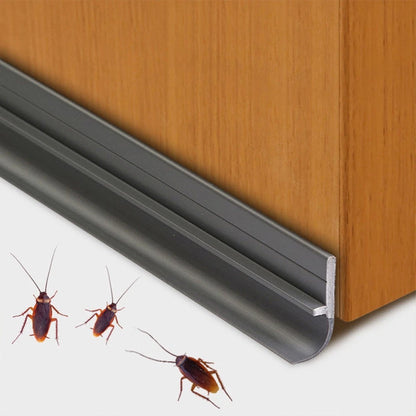 Under Door Sealing Strip for Doors (Efficient Design)