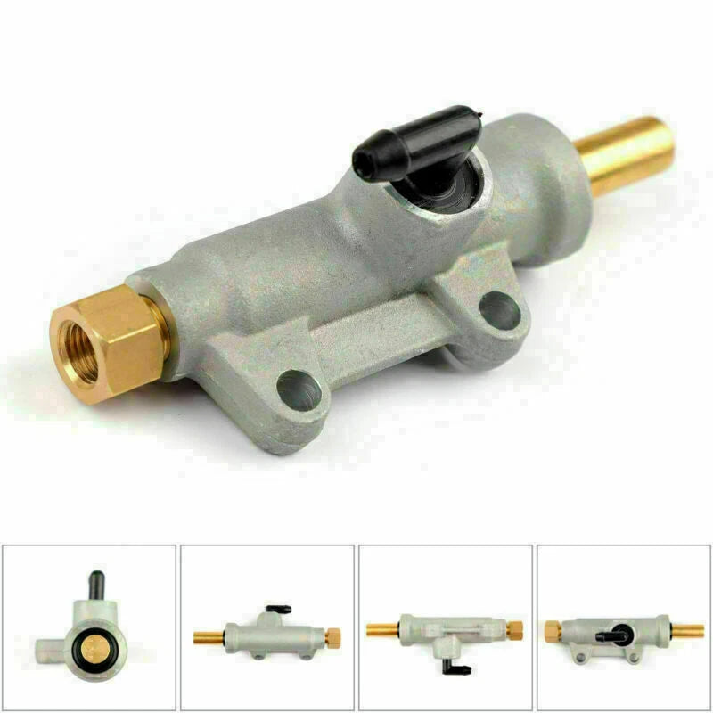 Brake Master Cylinder for Polaris Sportsman 500 600 700 Worker 500 335 Diesel (T9)