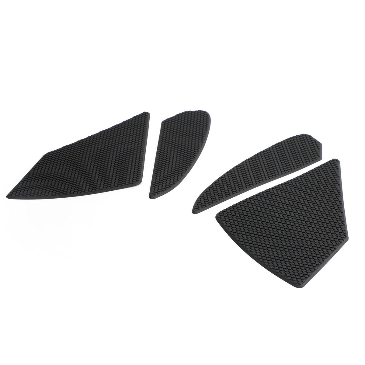 Side Tank Traction Grip Knee Pads for Speed Triple 1200 RR (2021–Current) T9