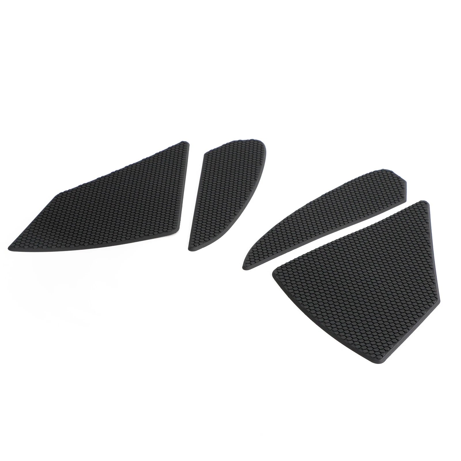 Side Tank Traction Grip Knee Pads for Speed Triple 1200 RR (2021–Current) T9
