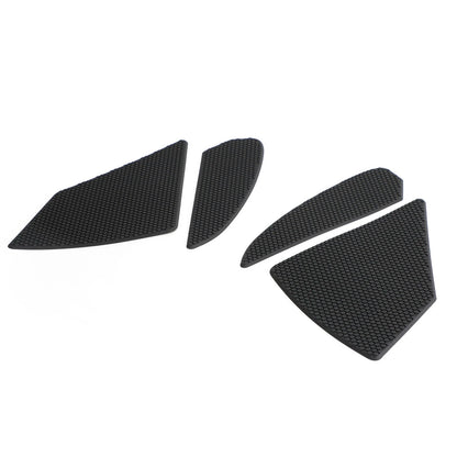 Side Tank Traction Grip Knee Pads for Speed Triple 1200 RR (2021–Current) T9