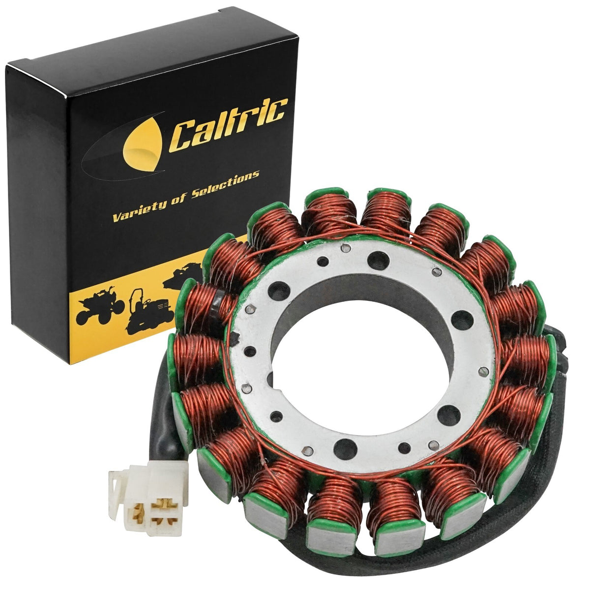 Stator Replacement for Ducati Generator Magneto (2000–2022)