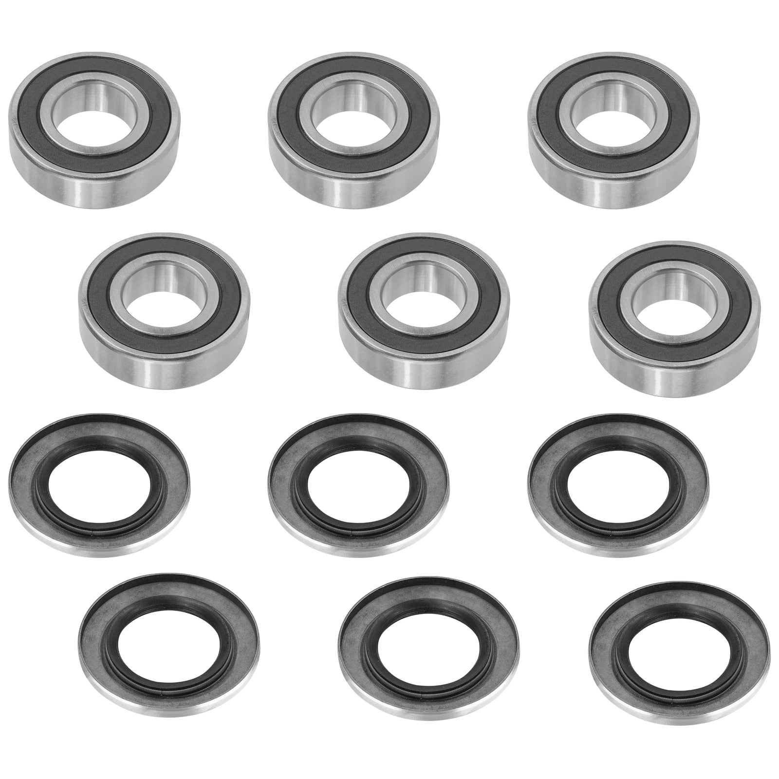 Spindle Repair Kit for Dixie Chopper RZT Pro 3172EFI ZT Pro (2000–2012)