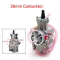 28mm Carburetor Carb for Keihin KOSO OKO PWK28 (ATV, Go Kart, Dirt Bike)