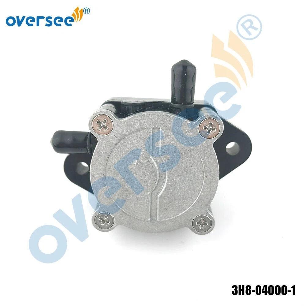 Fuel Pump 3H8-04000-1 for Tohatsu/Mariner/Mercury 9.9-30hp