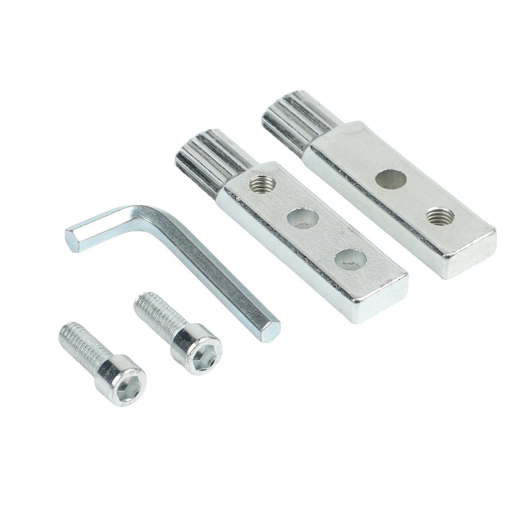 Faucet Extractor Tool for 12" and 34" Pipe Fittings