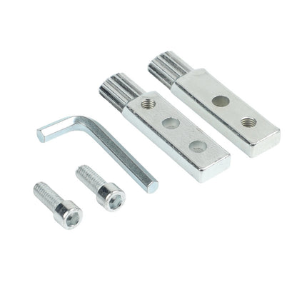 Faucet Extractor Tool for 12" and 34" Pipe Fittings