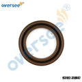 Oil Seal 93102-35M47 for Yamaha F 25-30-40-50HP (1998–2000)