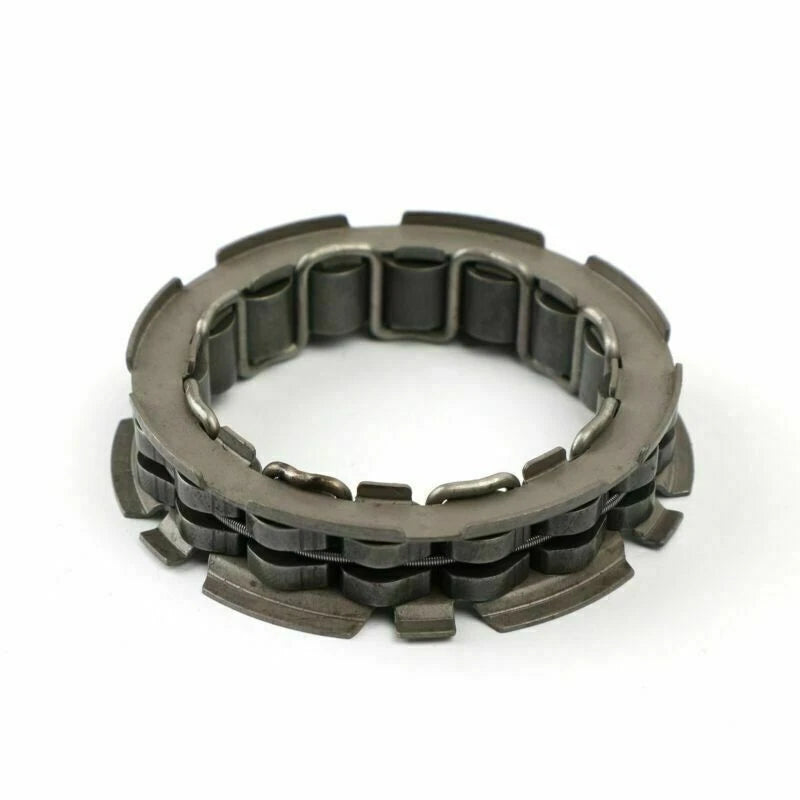 One Way Starter Clutch Bearing for Yamaha YZF R1 R6 TTR XV XVS SRX XG YBR 250 (1998–2023)