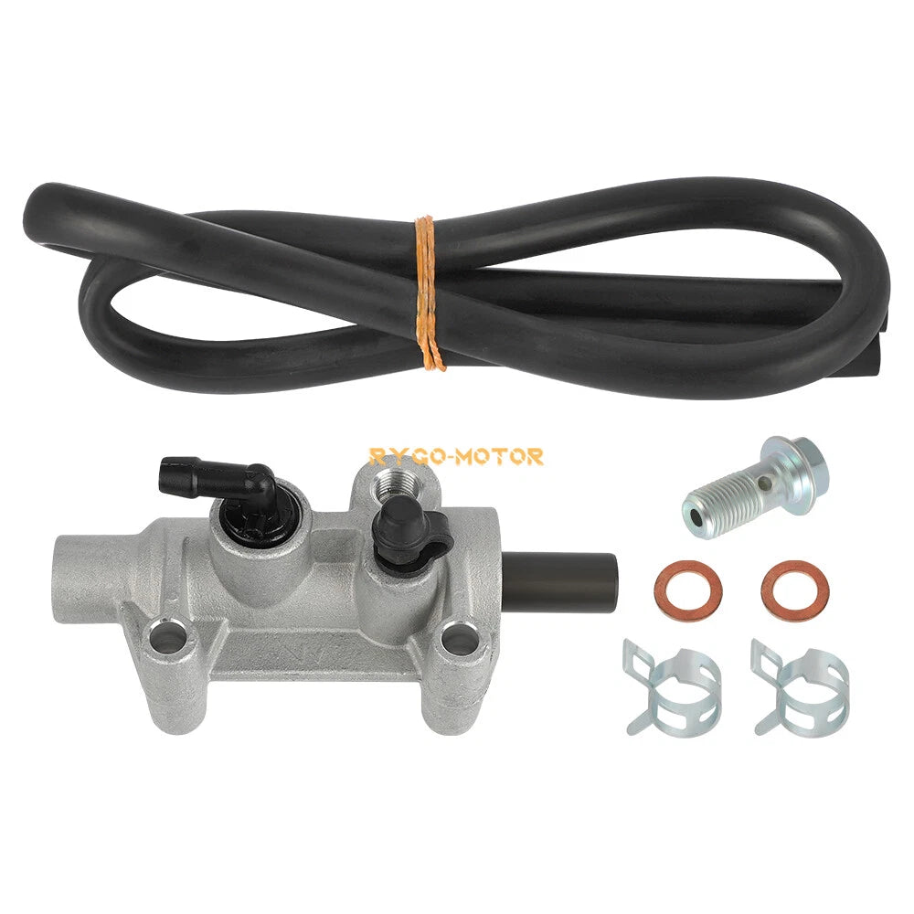 Rear Brake Master Cylinder Assy for Polaris Sportsman X2 500 ATP 330 500 (2003–2014) 1910637