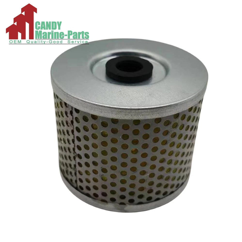 Fuel Filter Element for Yanmar 8LV320 8LV350 8LV370 120324-55760