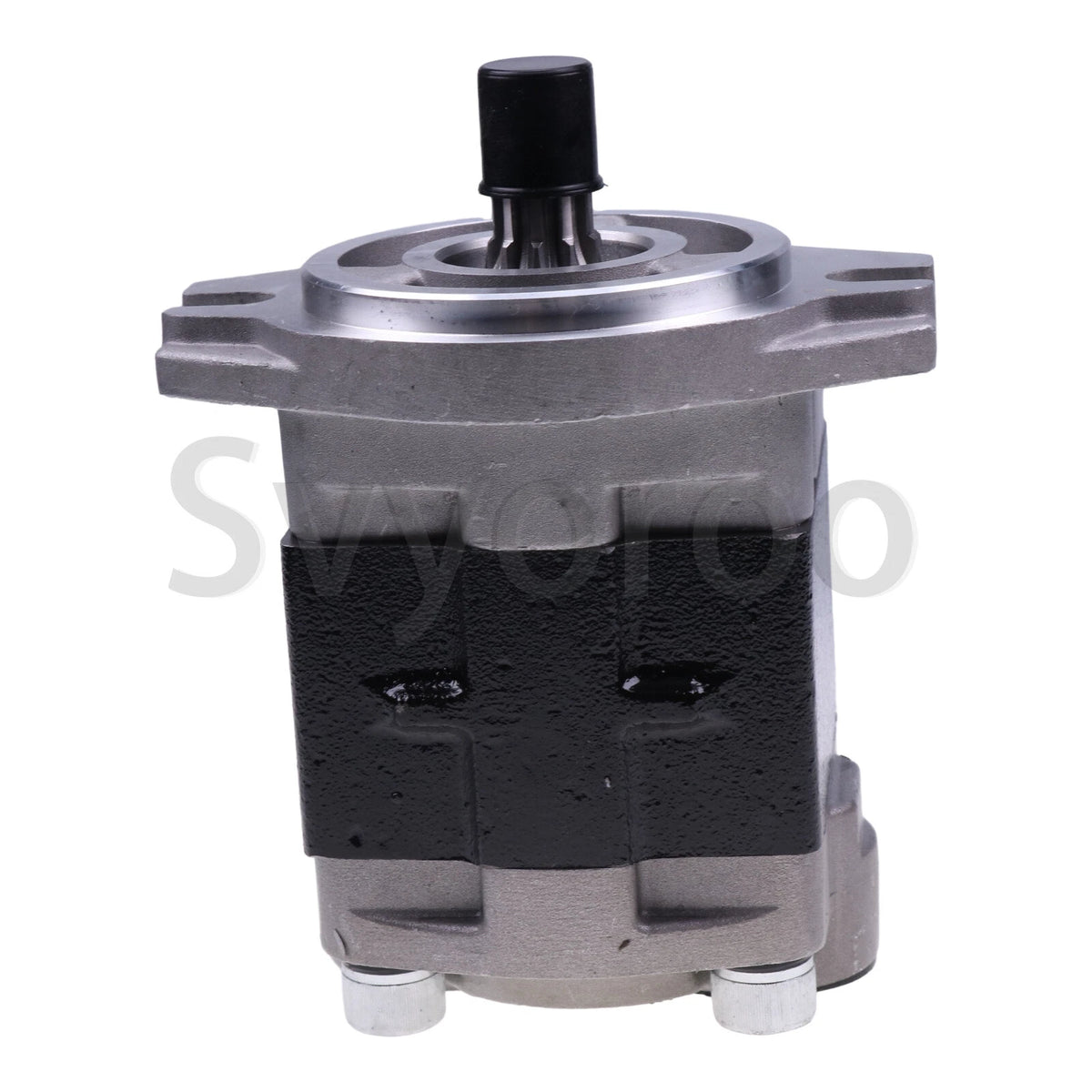 Hydraulic Pump 134A7-10301 for TCM Forklift FD20-30T7 (TD27 Engine)