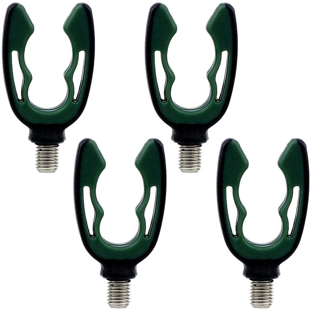 Carp Rod Rest for Bank Fishing Gear (Threaded Interface)