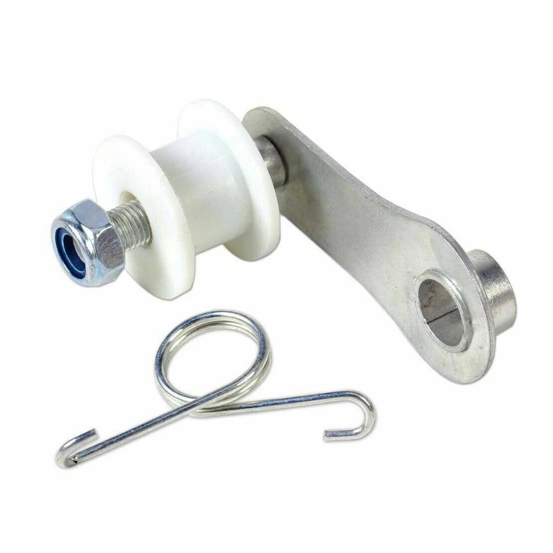Chain Tensioner Adjuster Guide Roller for Dirt Pit Bike