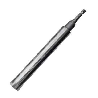 140MM Hollow Nut Driver Socket for Long Bolts and Hard to Reach Areas
