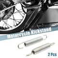 Side Stand Spring Replacement 2Pc for Honda CG125 (1972–2026)