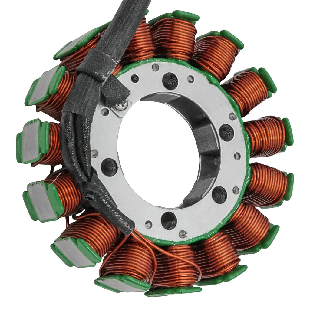 Generator Stator Replacement for Kawasaki Vulcan 900 VN900 (2006–2025)