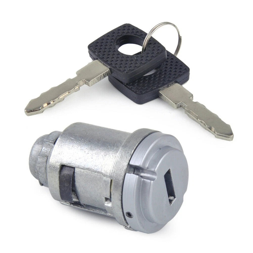 Ignition Lock Switch with Key for Mercedes S124 (1993–1996)