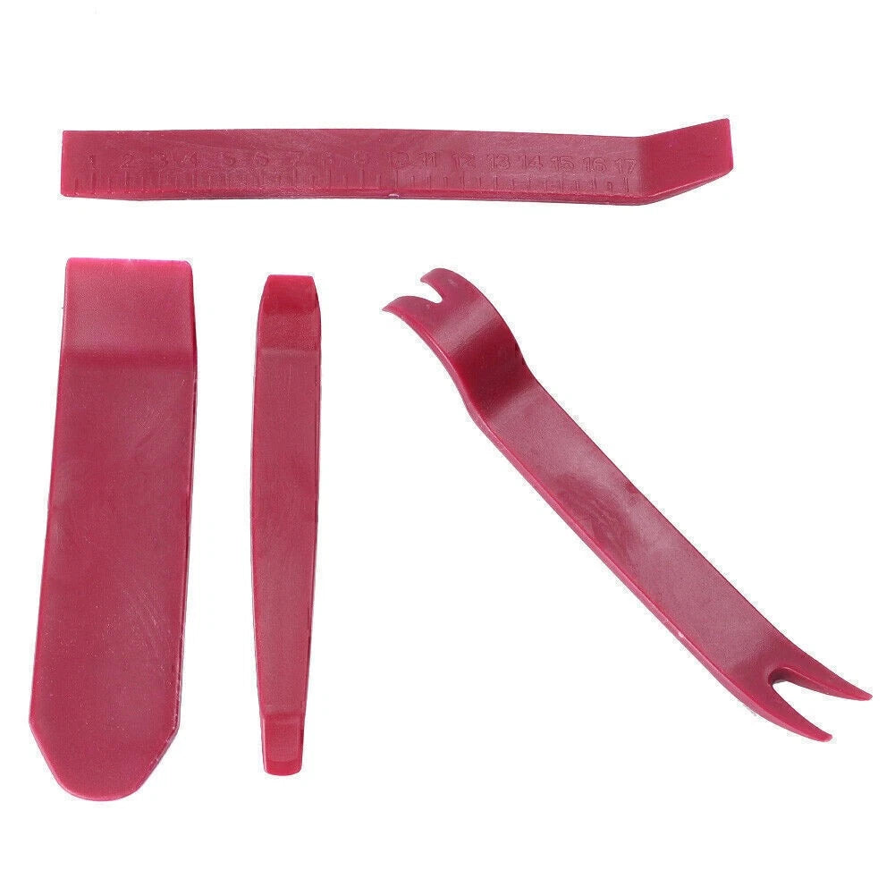 Car Panel Removal Clip Pry Tools Set for Universal Use (2010–2023)