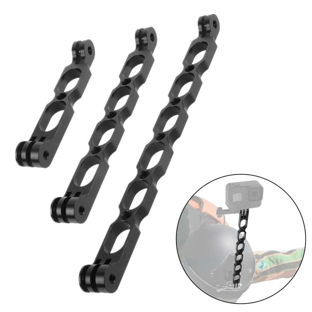 1/4 Extension Rod Arm for GoPro Max & Insta360