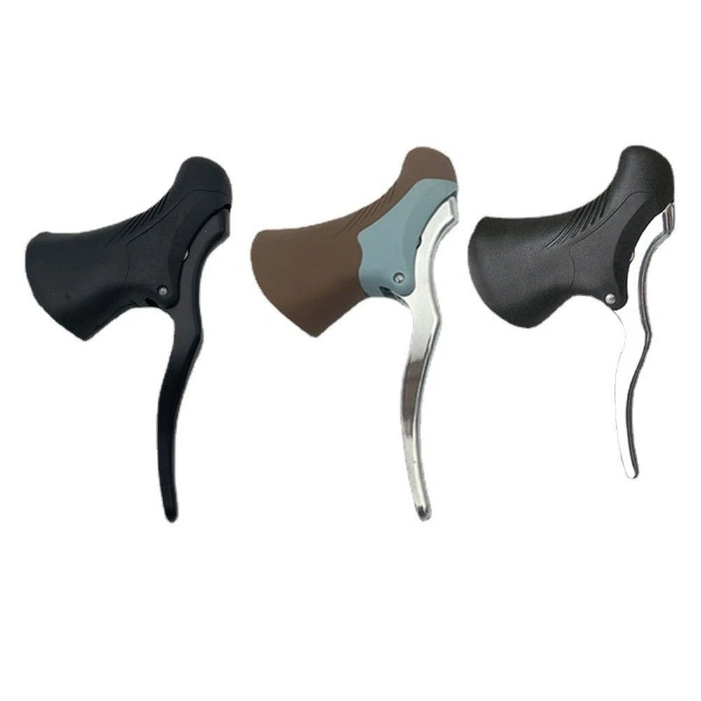 Alloy Brake Lever for Road Bikes and Fixed Gear Bikes (2010–2023)