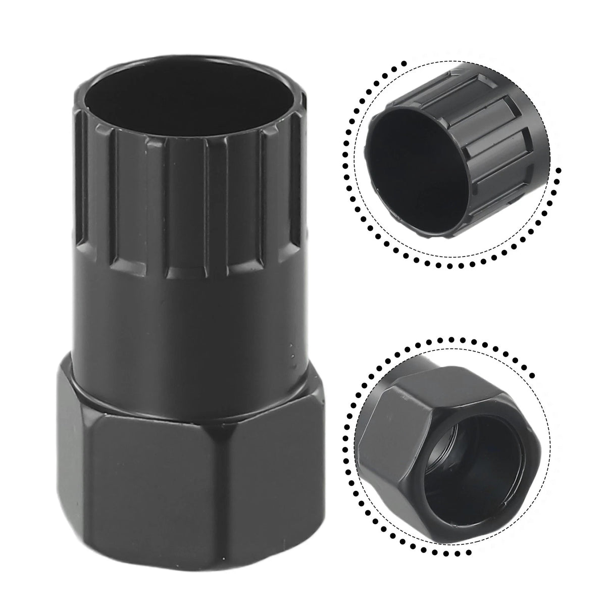 Flywheel Tool for Freewheel Lockring (Professional Repair)