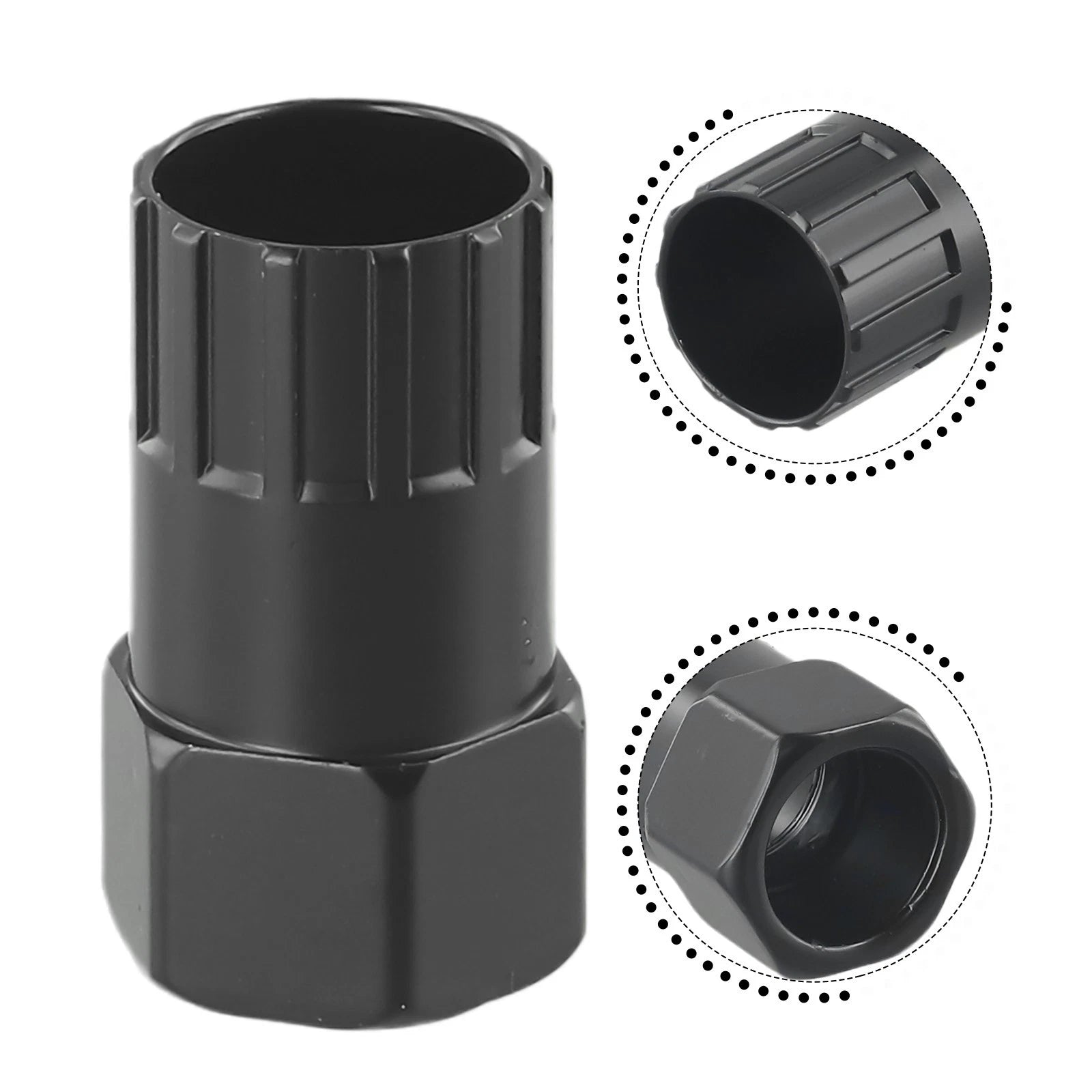 Flywheel Tool for Freewheel Lockring (Professional Repair)