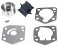 Outboard Water Pump Impeller Repair Kit 17400-99J00 for Suzuki 9.9 HP (1990–2023)