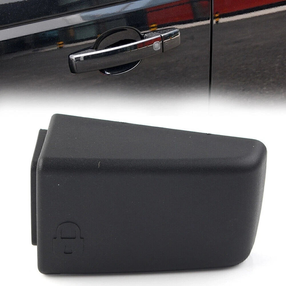 Exterior Door Handle Cap for Land Rover Freelander 2 LR3 LR4 (2006–2016)