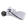 Fuel Tank Assembly for Lawn Maintenance (Replacement Part)