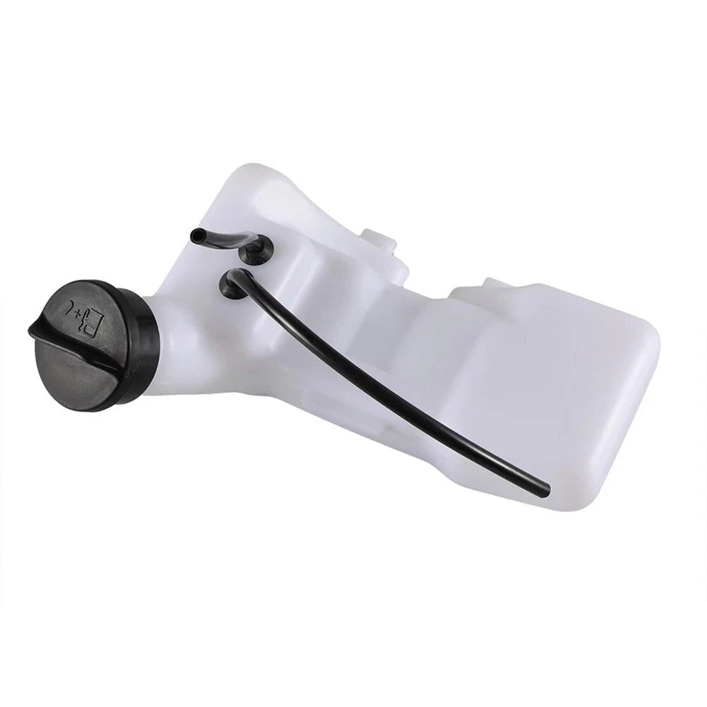 Fuel Tank Assembly for Lawn Maintenance (Replacement Part)