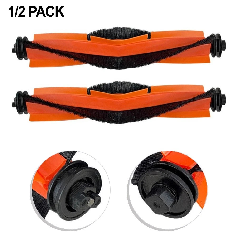 Replacement Main Roller Brush for Xiaomi Robot Vacuum 6 (2019–2023)