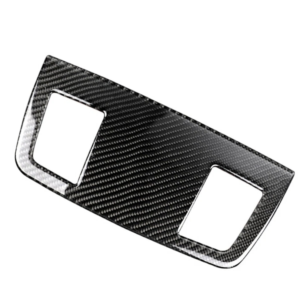 Dashboard Air Vent Outlet Panel Cover for BMW 3 Series E90 E92 E93 (2005–2012)