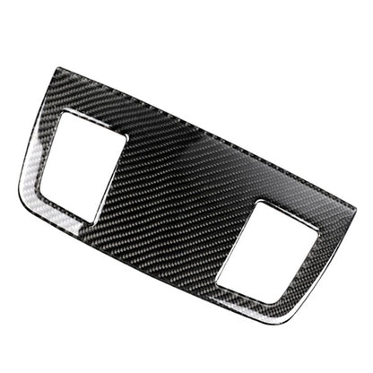 Dashboard Air Vent Outlet Panel Cover for BMW 3 Series E90 E92 E93 (2005–2012)