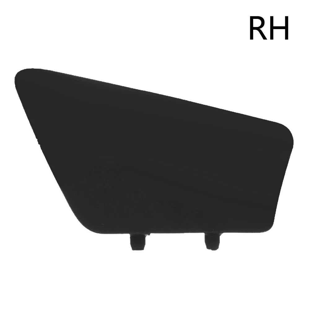 Rear Door Trim Cap for OE Replacement (Interior Handle)