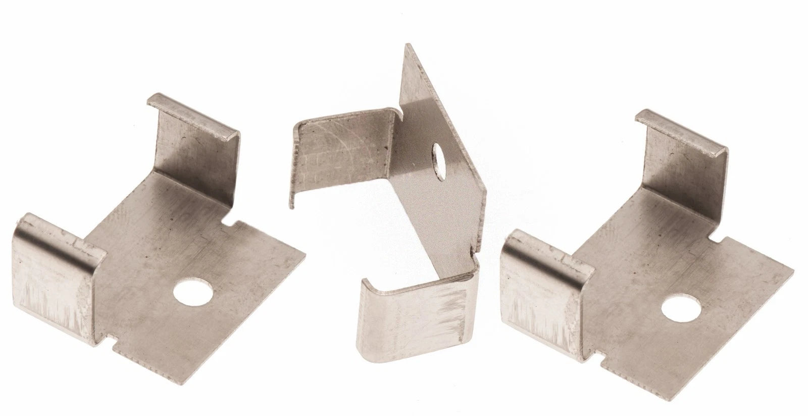 3X Yamaha Power Valve Wave Clips for XL1200 XLT1200 XR1800 GP1200R GP1300R