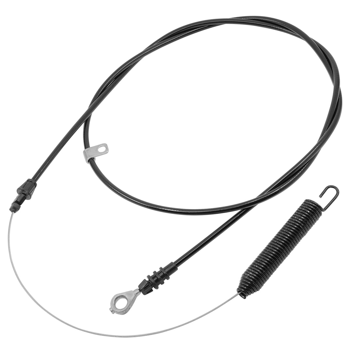 Deck Engagement PTO Cable Replacement for John Deere L118 L17.542 L1742 (1980–2010)