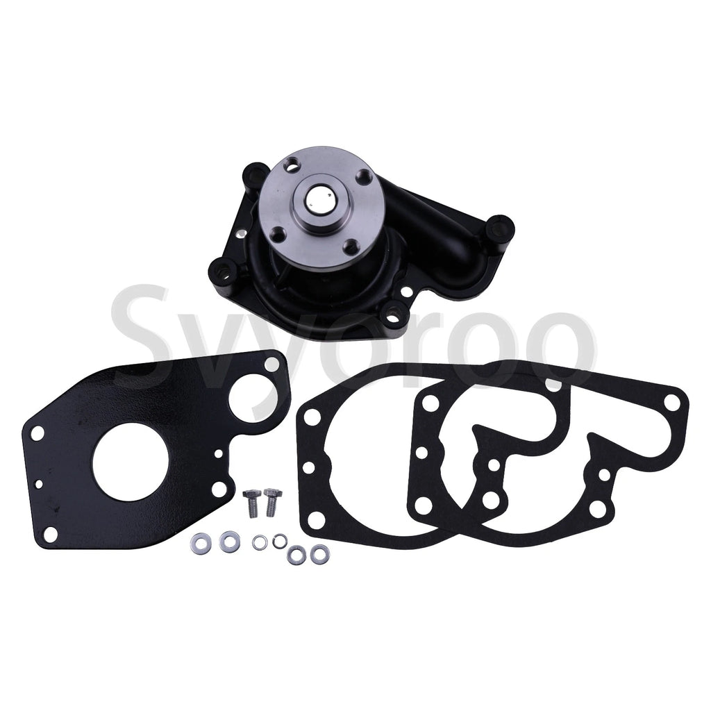 Water Pump for Xinchai Engine A490BPG A495BPG (490B-42000)