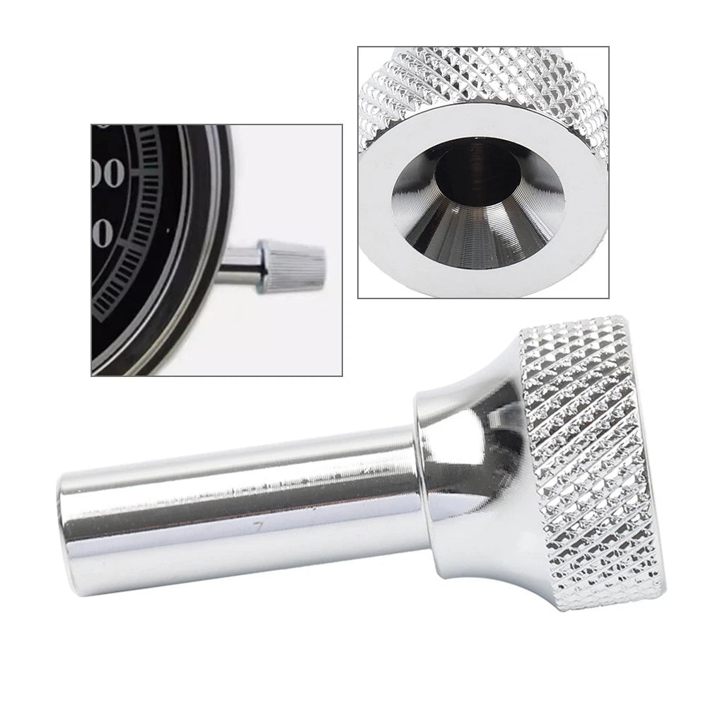 Speedometer Adjust Knob for Harley Softail Wide Glide (1990–1995) 67215-89 67117-85