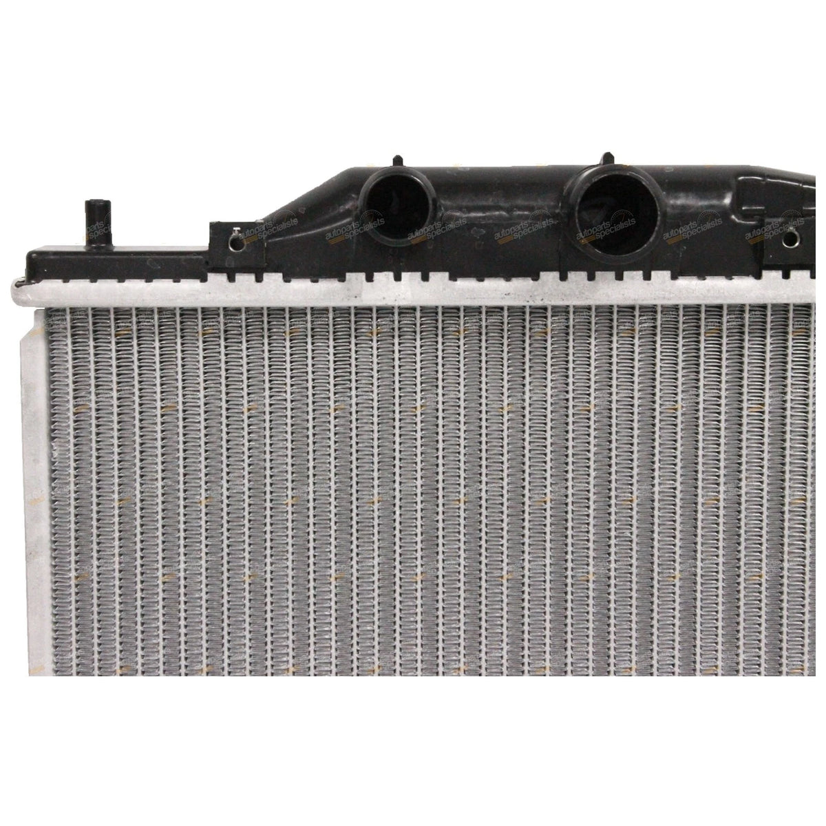 Alloy Core Radiator for Honda Civic FD (2006–2012) 1.8L/2.0L CLIP-ON