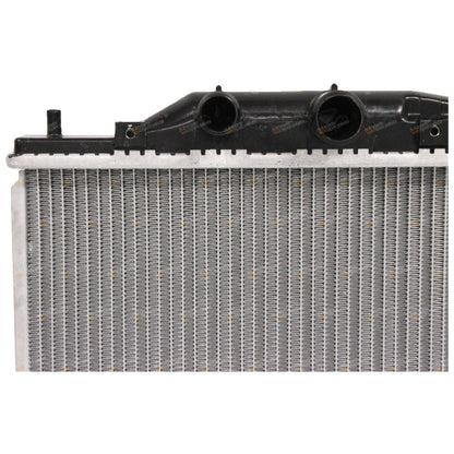 Alloy Core Radiator for Honda Civic FD (2006–2012) 1.8L/2.0L CLIP-ON