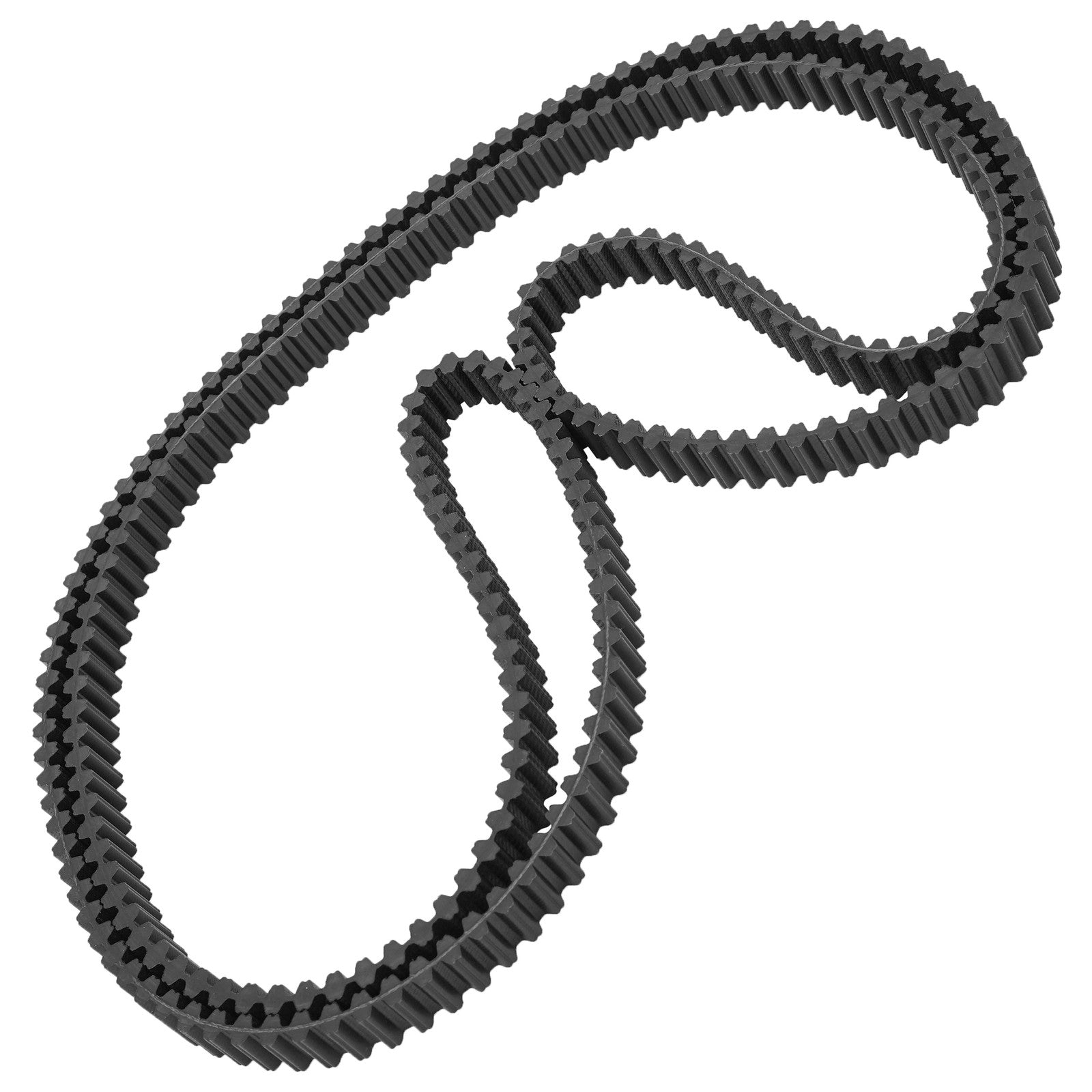 Timing Belt Replacement 42 Inch for John Deere LT133 LT155 LT166 (42")