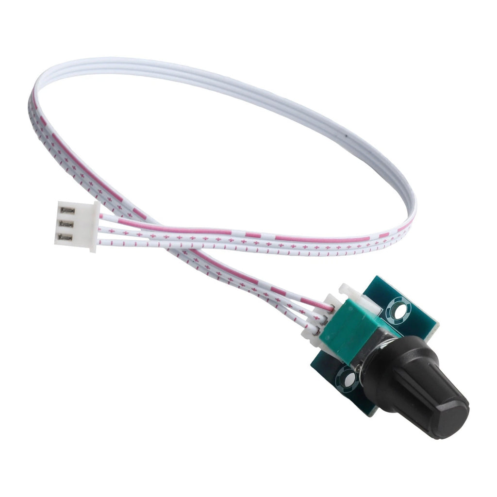Step Down Voltage Regulator Module for XL4016 (DIY Use)