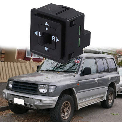 Mirror Switch for Mitsubishi Pajero Montero (1991–2006)