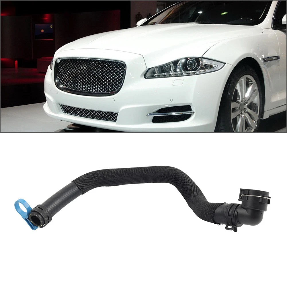 Radiator Intake Hose For Jaguar XJ 2010-2019