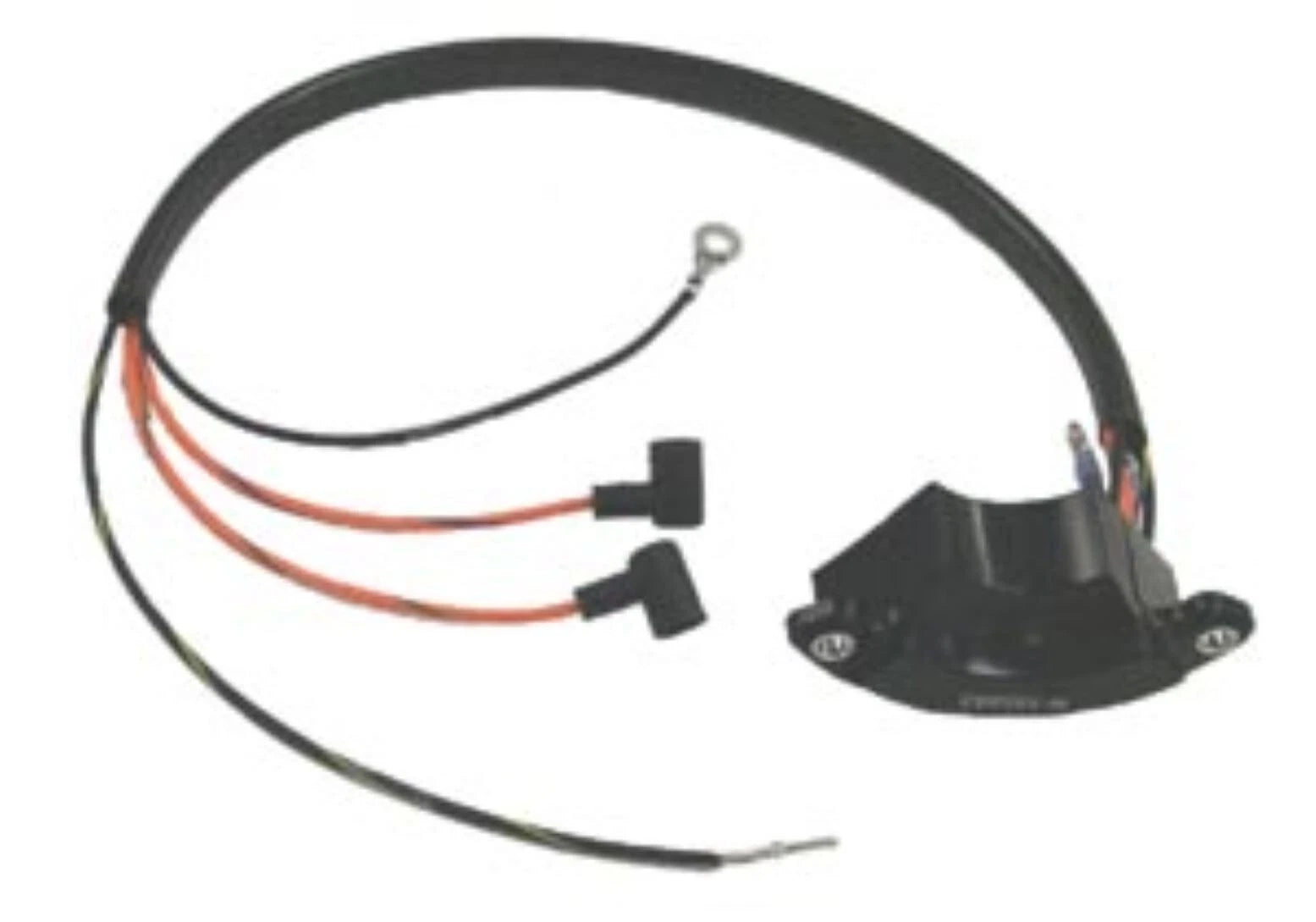 WSM Power Pack for Johnson/Evinrude 4-15 Hp 2 Cylinder (1989–1993) 18-5883