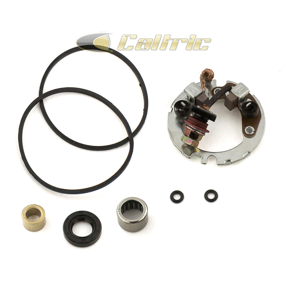 Starter Kit Replacement for Suzuki Motorcycle SFV650 SV650 645Cc (1999–2009)