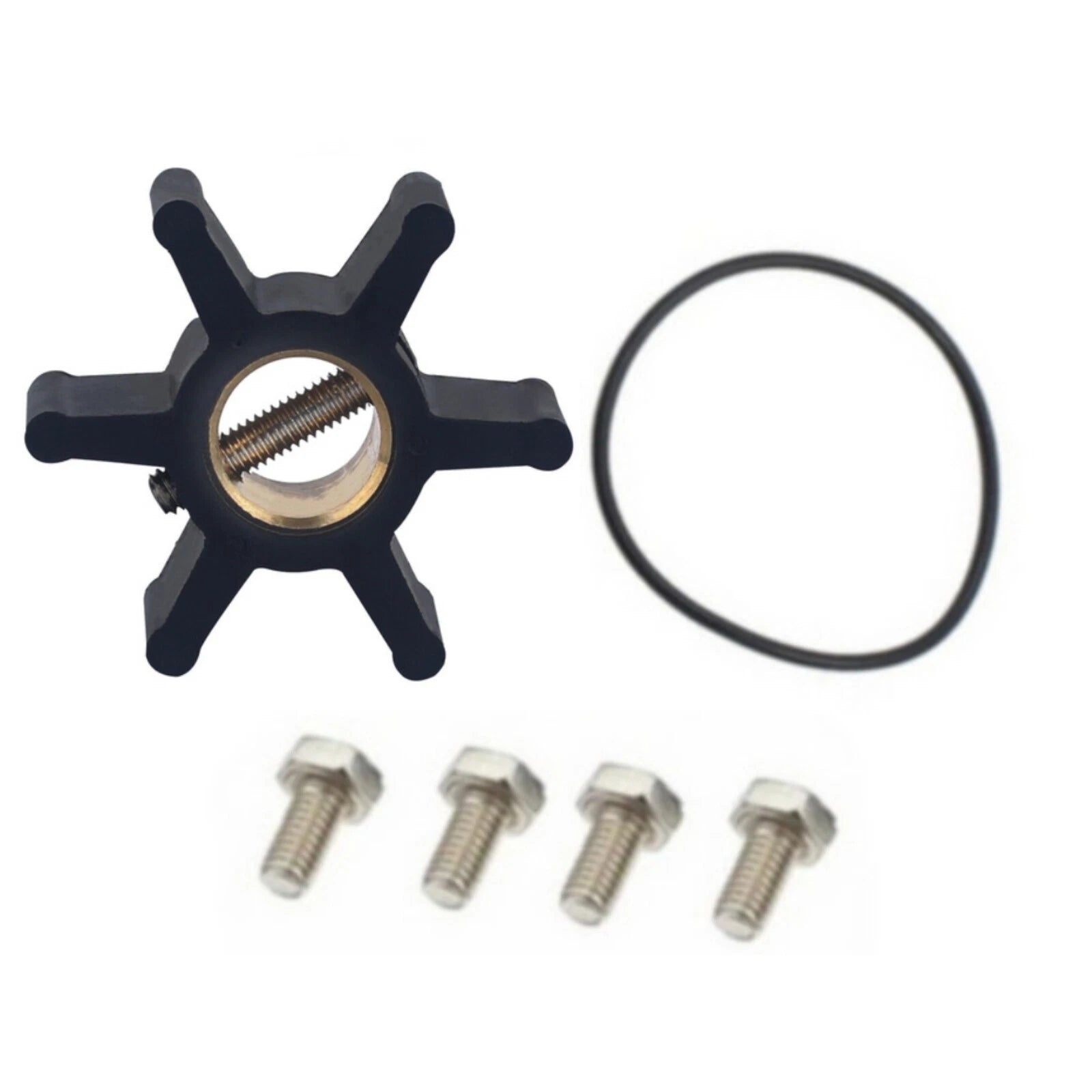 Impeller Kit 48065 for Westerbeke 3.0 BPMG 3.5 SBCG
