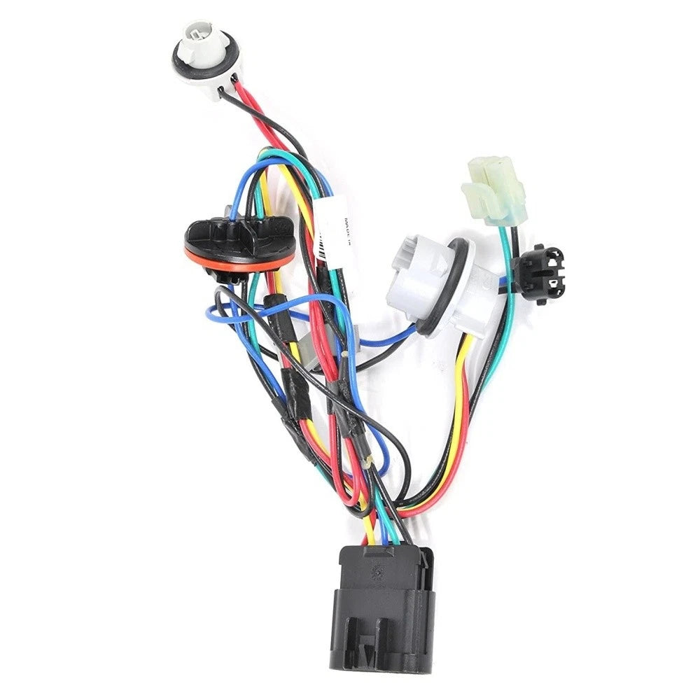 Headlamp Wiring Harness Front Right / Left For Chevy Impala Monte Carlo 25842432
